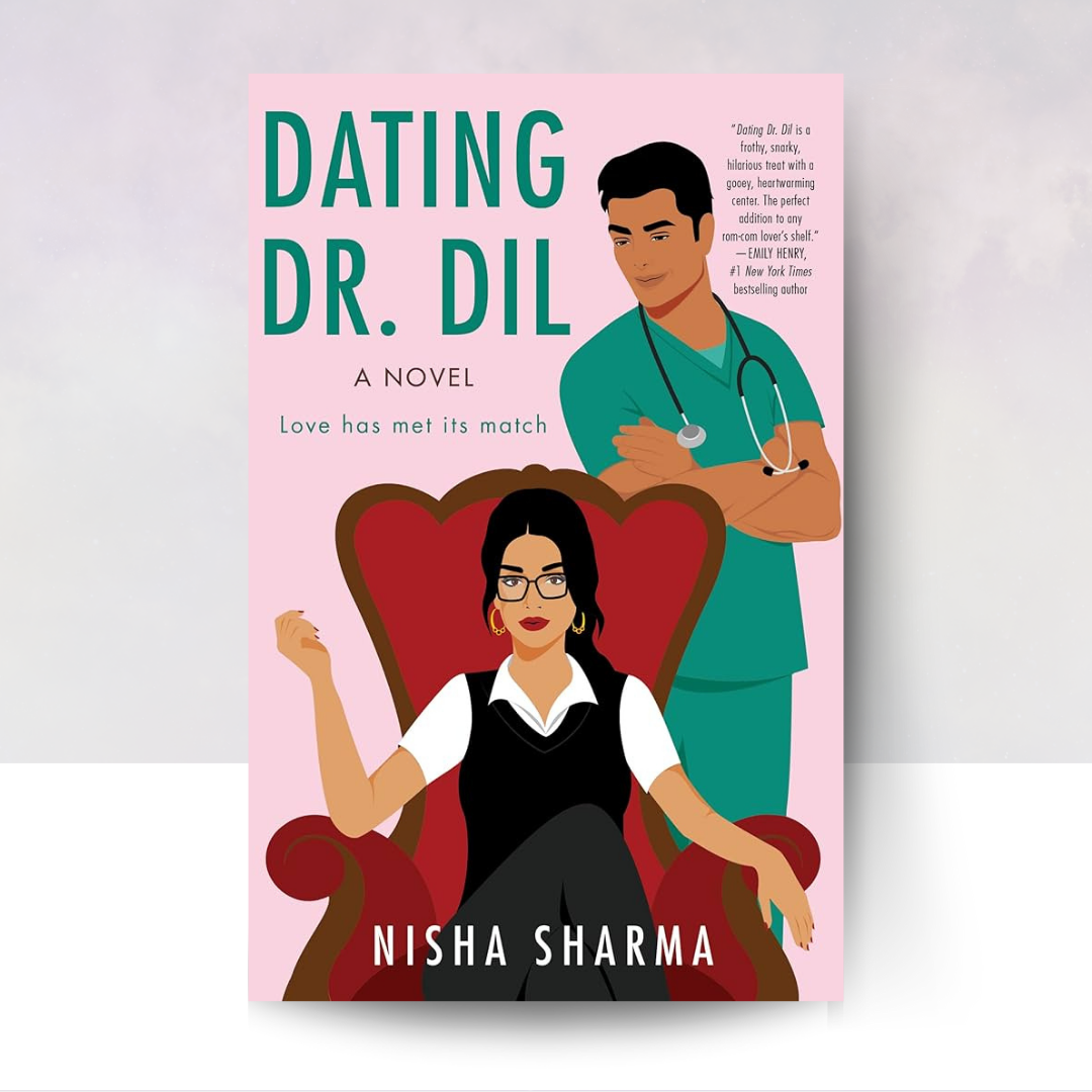 Dating Dr. Dil