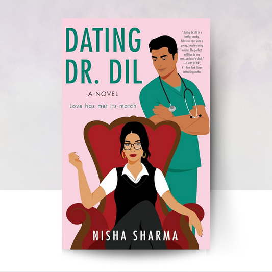 Dating Dr. Dil