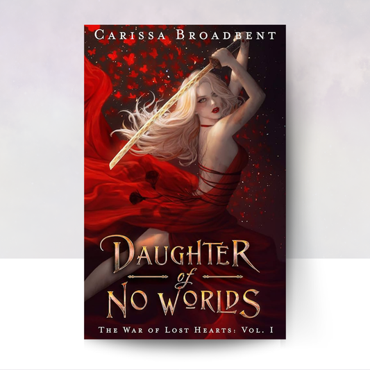 Daughter of No Worlds