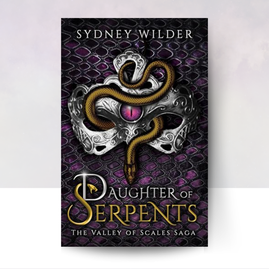 Daughter of Serpents