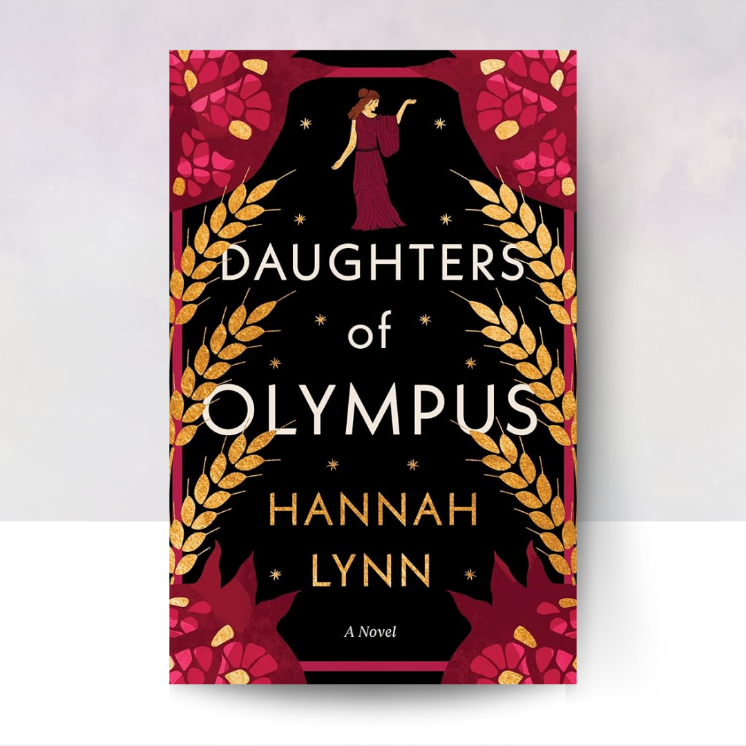 Daughters of Olympus