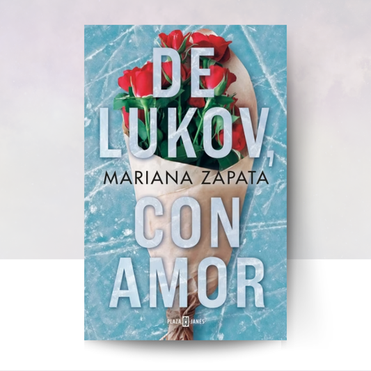 de Lukov, Con Amor