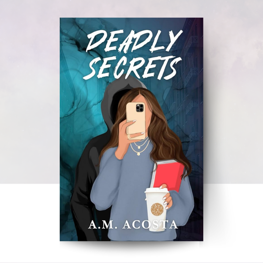 Deadly Secrets