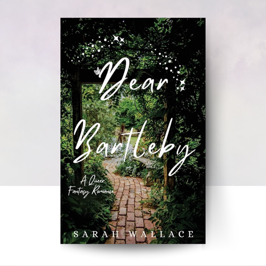 Dear Bartleby