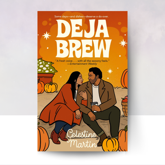 Deja Brew