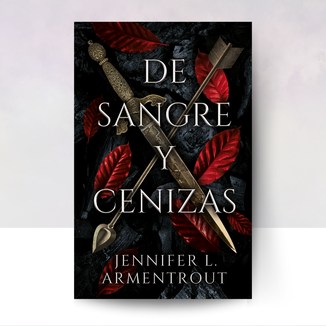 de Sangre Y Cenizas