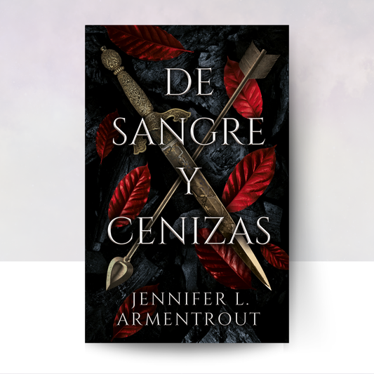 de Sangre Y Cenizas