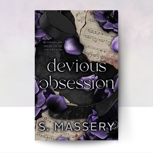 Devious Obsession