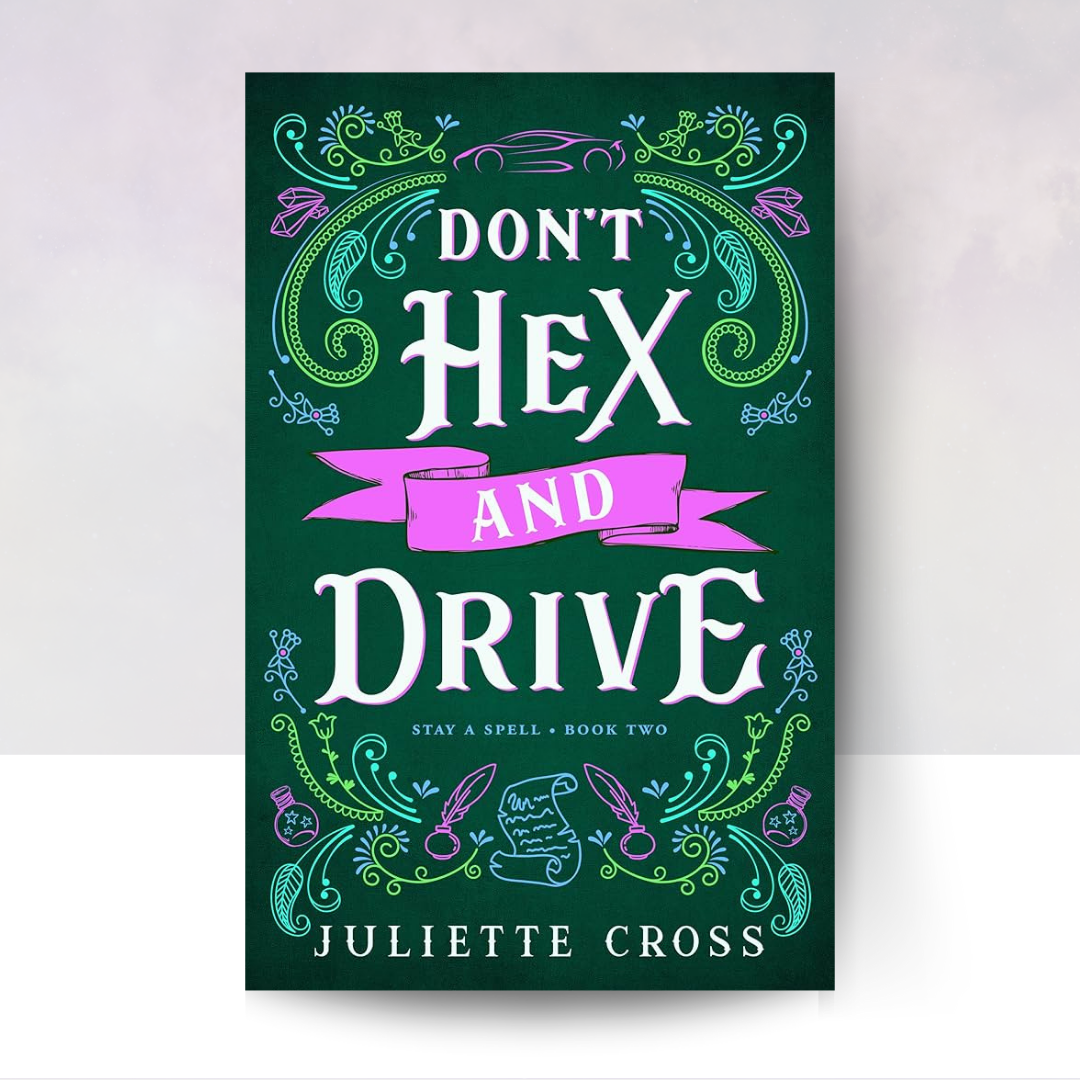 Don't Hex and Drive