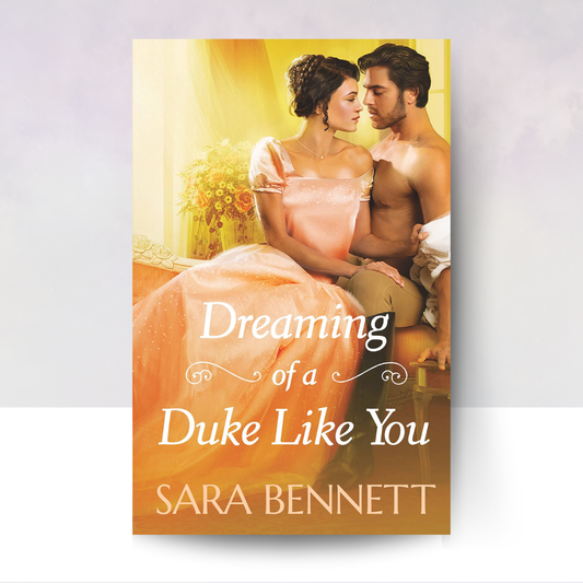 Dreaming of a Duke Like You