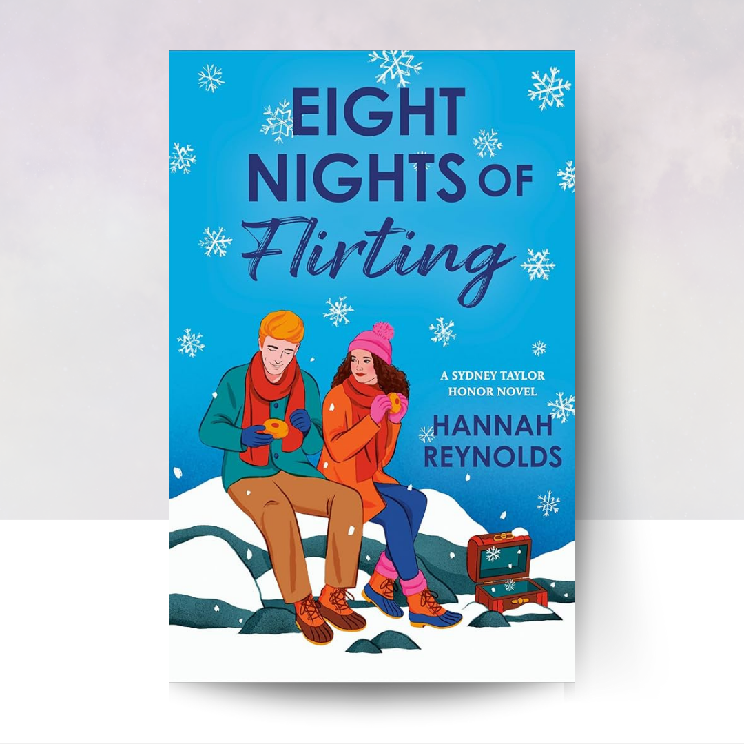 Eight Nights of Flirting