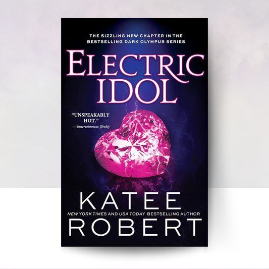 Electric Idol