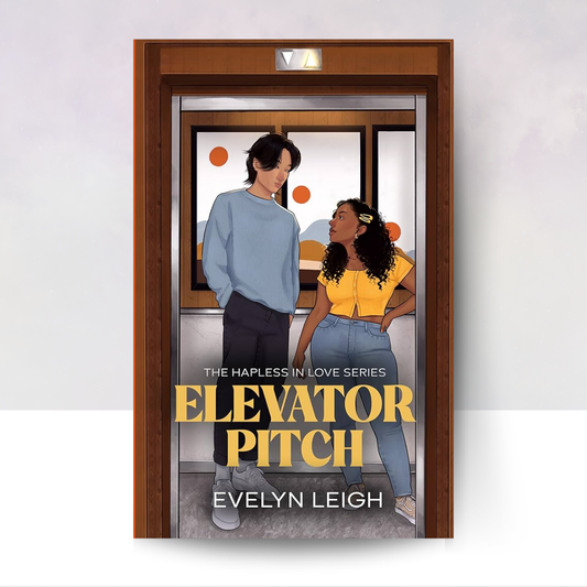 Elevator Pitch