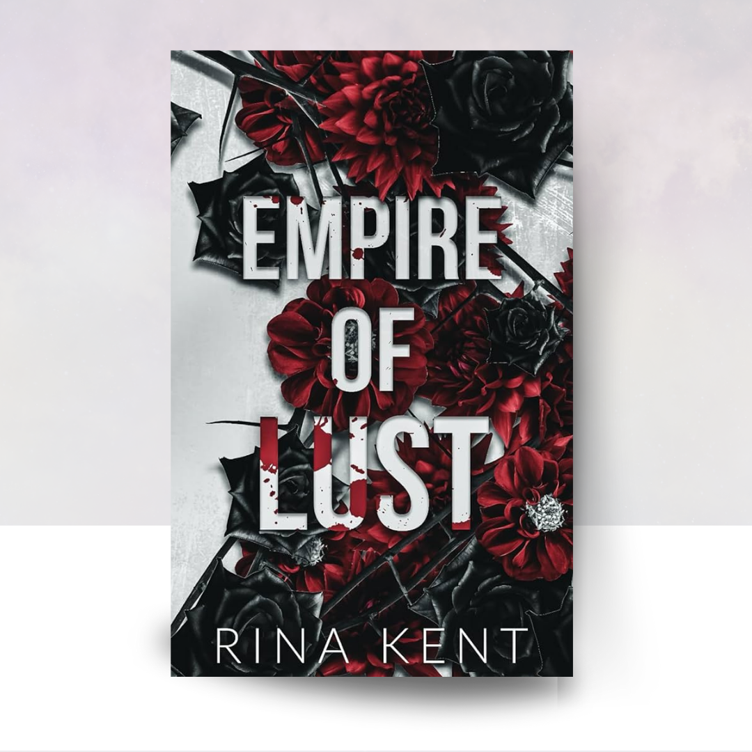 Empire of Lust [Special Edition]