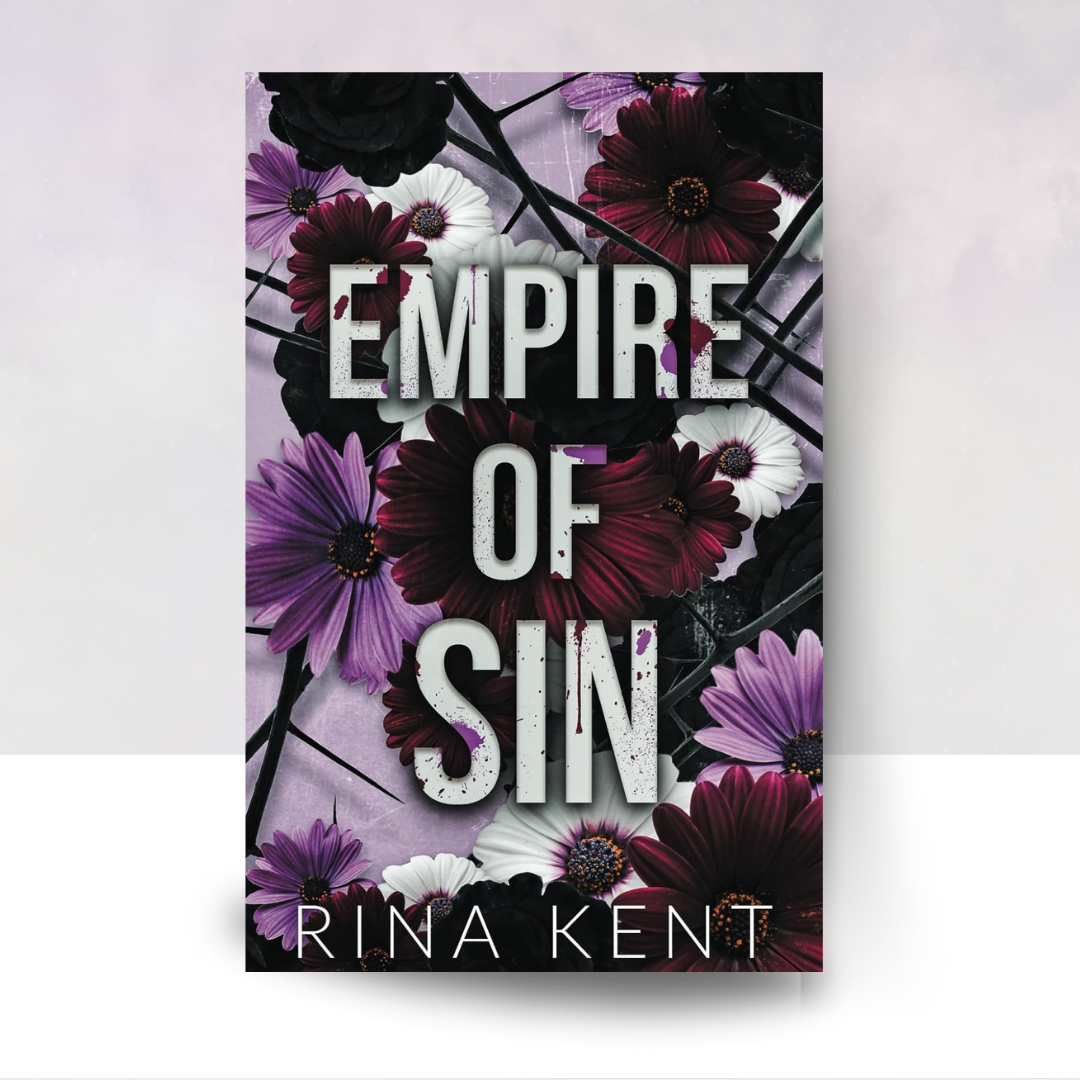 Empire of Sin [Special Edition]