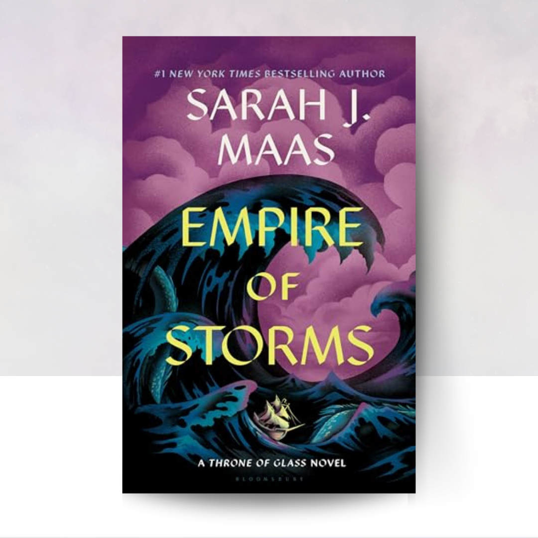 Empire of Storms