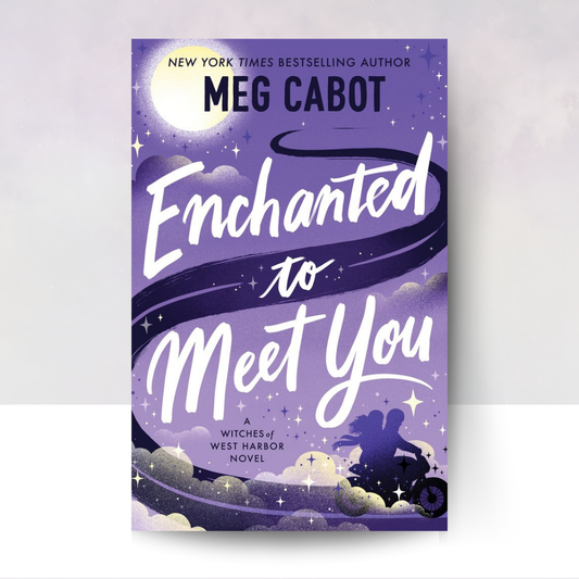 Enchanted to Meet You