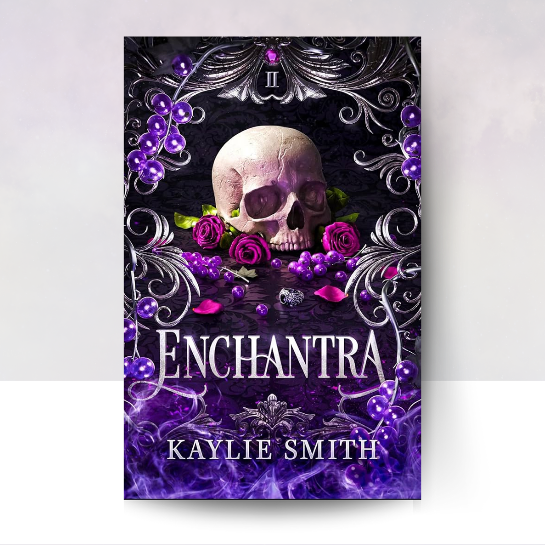 [PREORDER] Enchantra