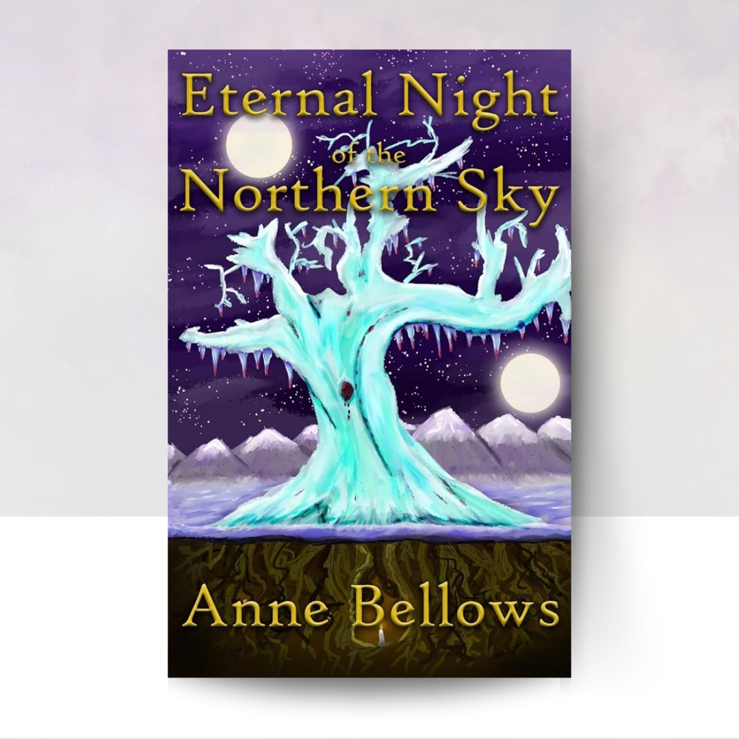 Eternal Night of the Northern Sky