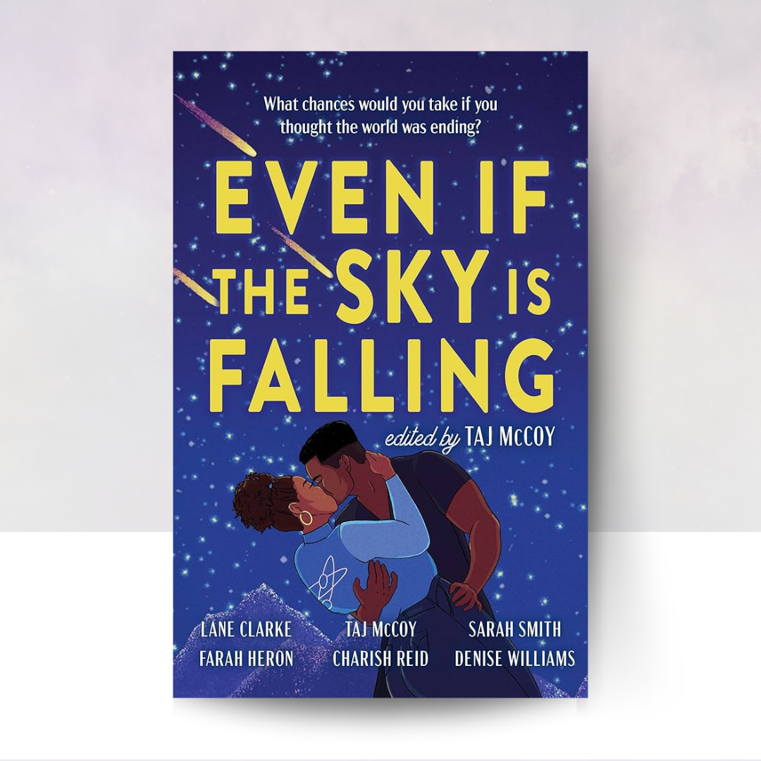 Even If The Sky is Falling