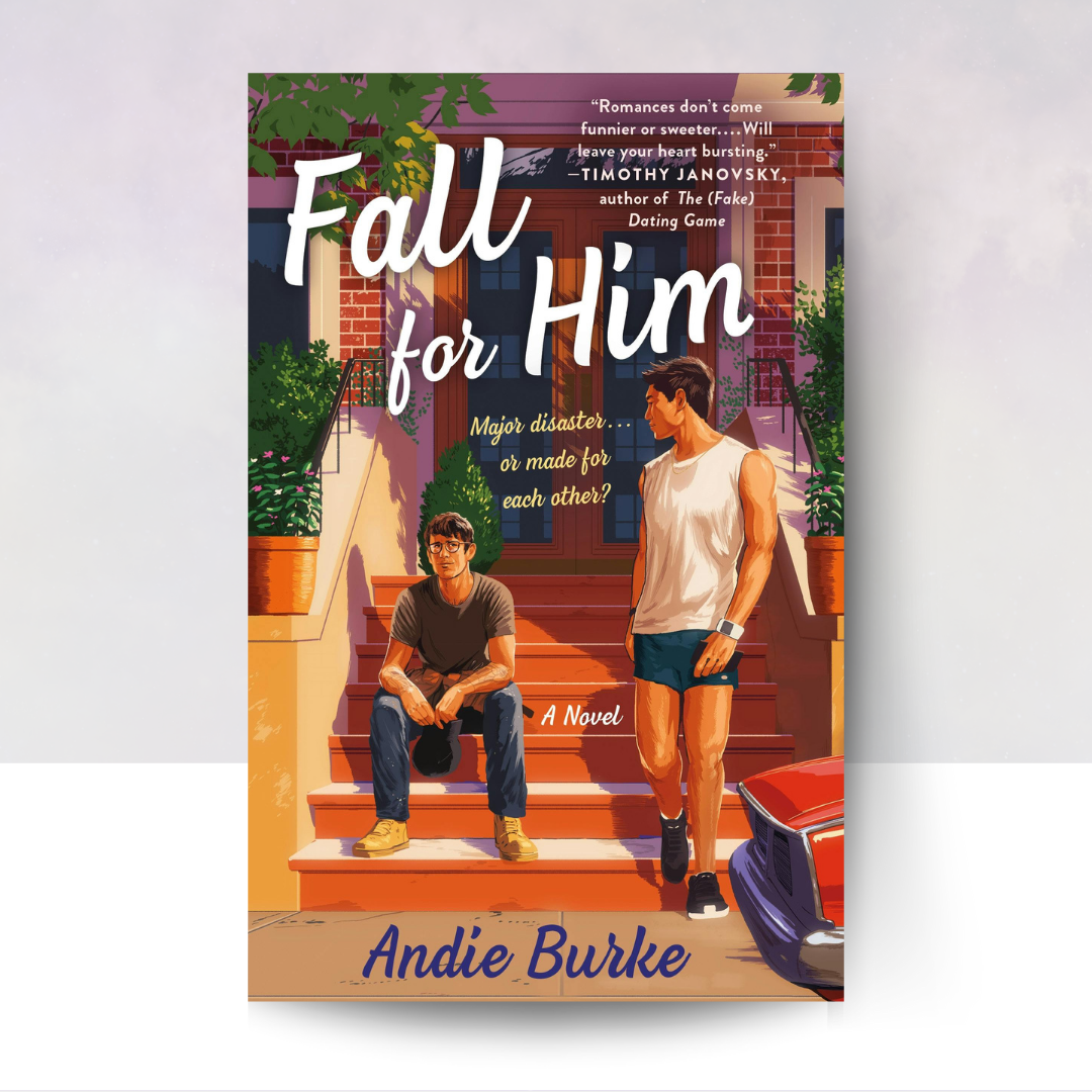 Fall for Him