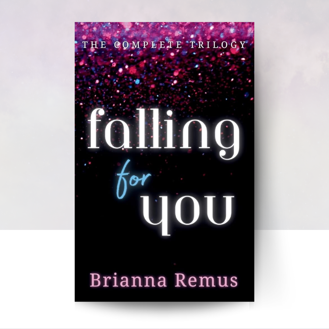 Falling for You Trilogy Omnibus