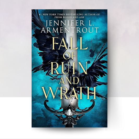 Fall of Ruin & Wrath