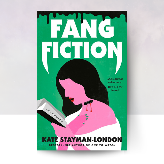 Fang Fiction