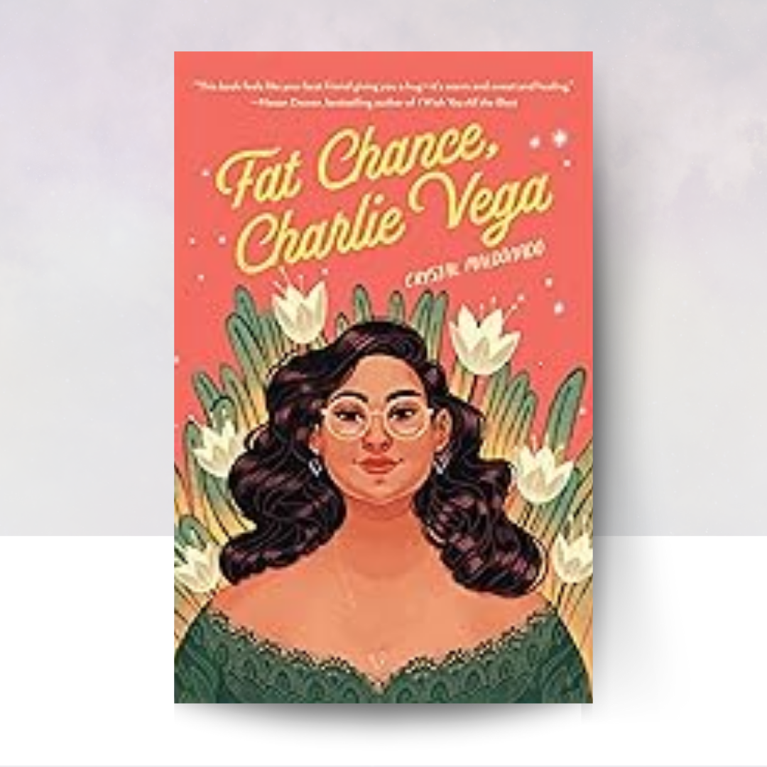 Fat Chance, Charlie Vega