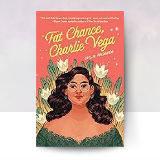 Fat Chance, Charlie Vega