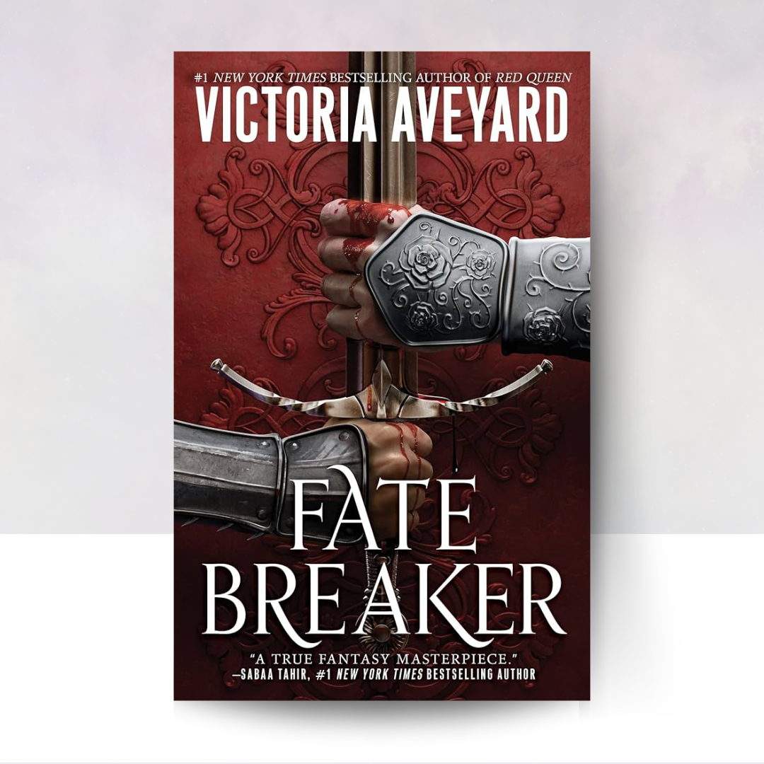 Fate Breaker