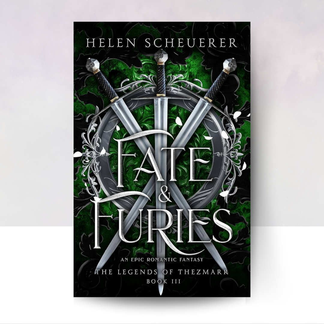 Fate & Furies