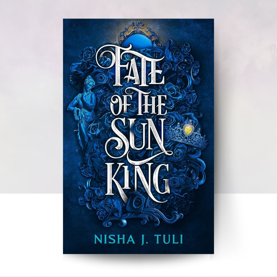 Fate of the Sun King