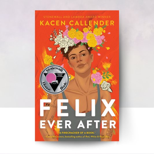 Felix Ever After