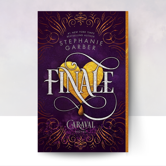 Finale: A Caraval Novel