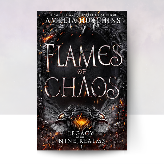 Flames of Chaos