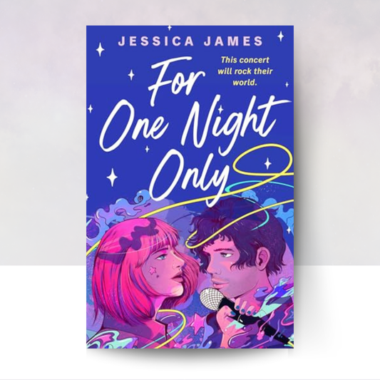 [PREORDER] For One Night Only