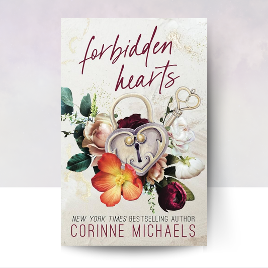 Forbidden Hearts