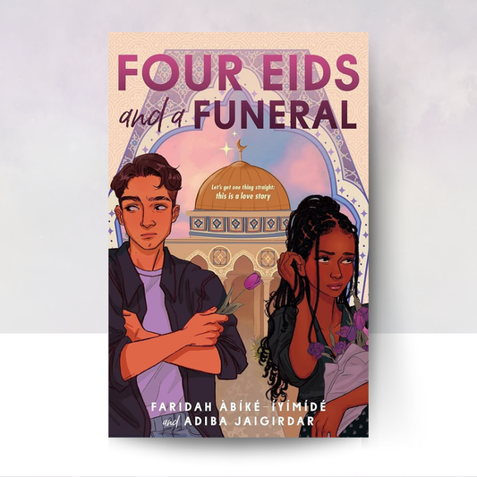 Four Eids and a Funeral