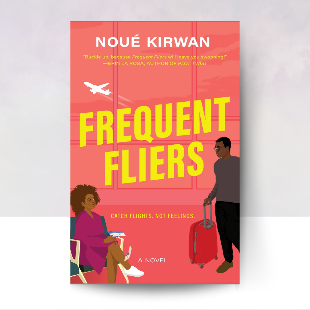 Frequent Fliers