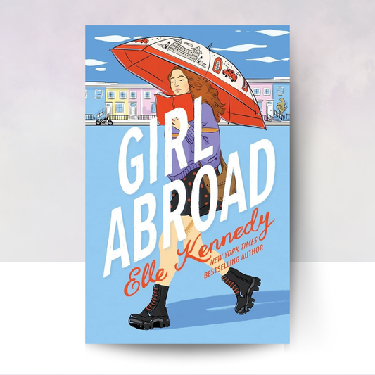 Girl Abroad