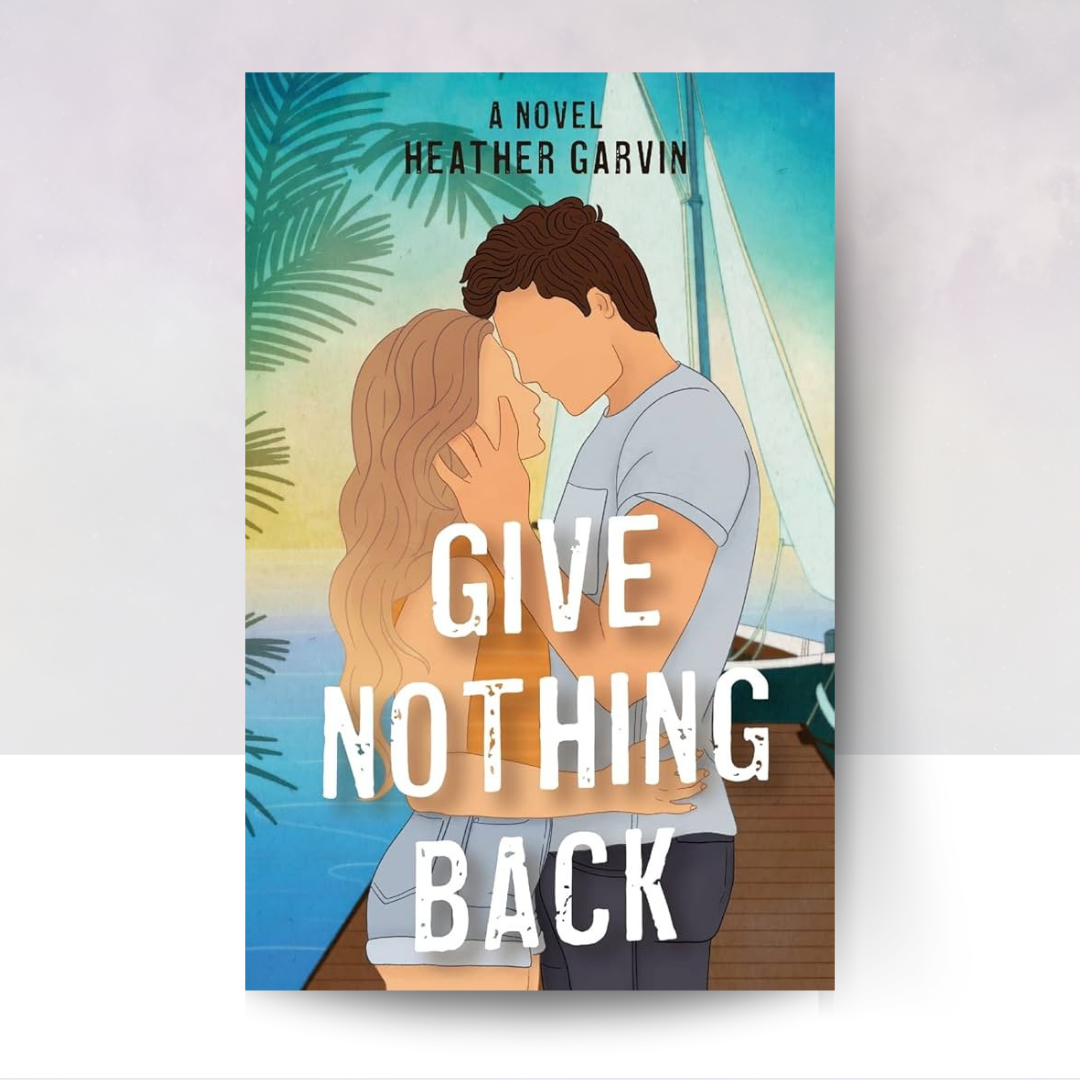 Give Nothing Back