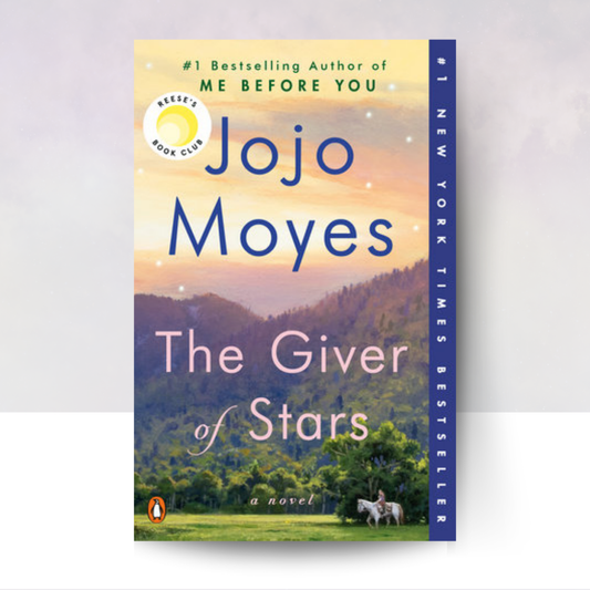 The Giver of Stars