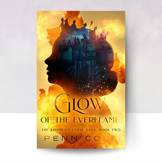 Glow of the Everflame [Special Edition]