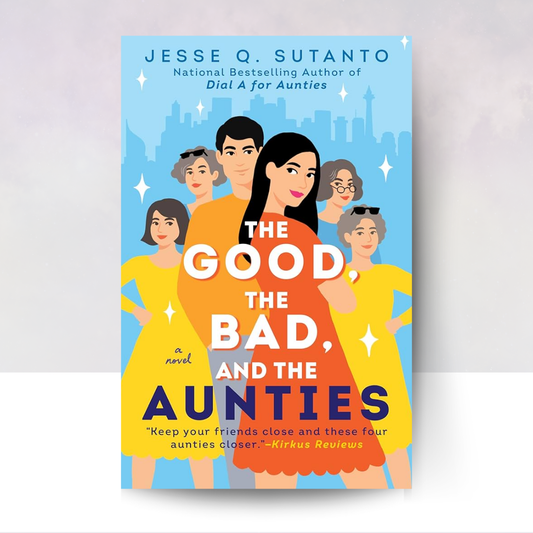 The Good, the Bad, and the Aunties