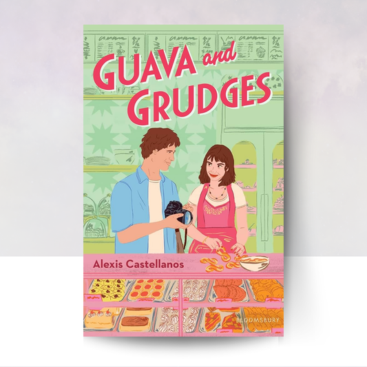 Guava and Grudges