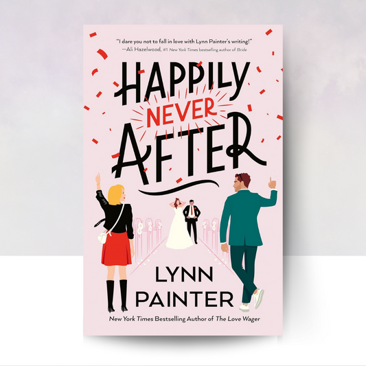 Happily Never After