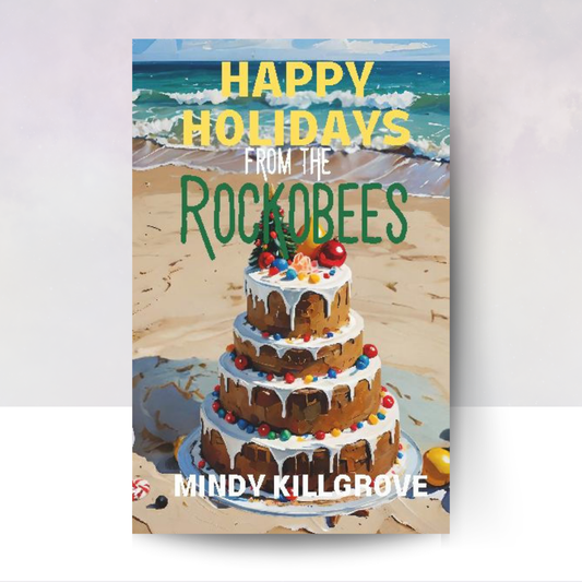 Happy Holidays from the Rockobees