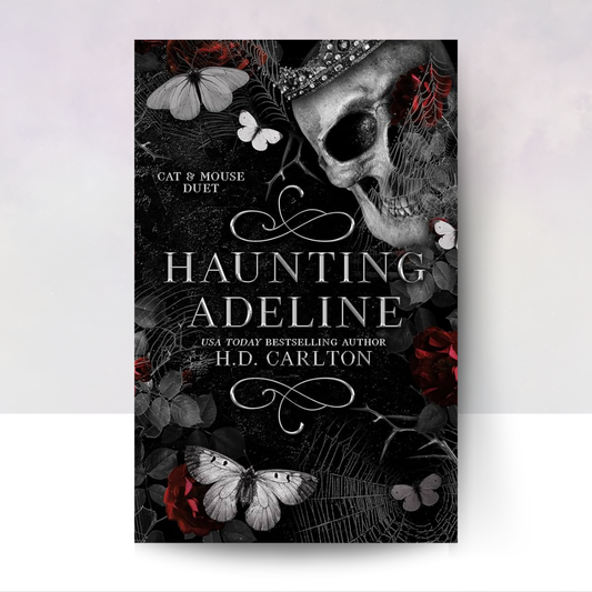 Haunting Adeline