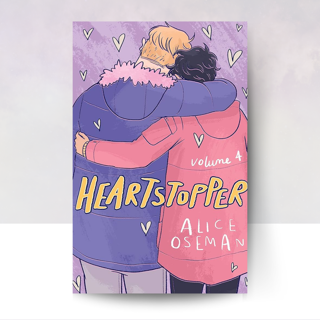 Heartstopper #4